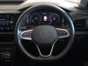Volkswagen T-Cross 1.0TSI 85kW Comfortline - Image 24