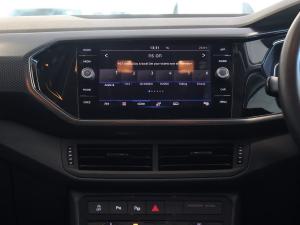 Volkswagen T-Cross 1.0TSI 85kW Comfortline - Image 25
