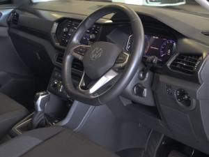 Volkswagen T-Cross 1.0TSI 85kW Comfortline - Image 27