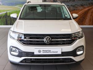 Volkswagen T-Cross 1.0TSI 85kW Comfortline - Image 2