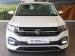 Volkswagen T-Cross 1.0TSI 85kW Comfortline - Thumbnail 2