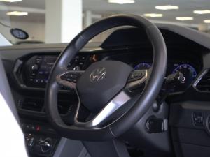 Volkswagen T-Cross 1.0TSI 85kW Comfortline - Image 30