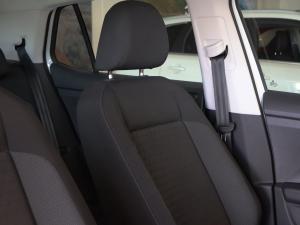 Volkswagen T-Cross 1.0TSI 85kW Comfortline - Image 32