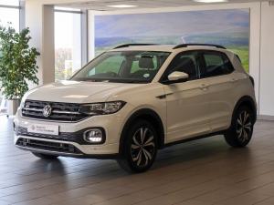 Volkswagen T-Cross 1.0TSI 85kW Comfortline - Image 3