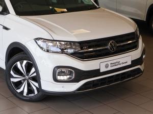 Volkswagen T-Cross 1.0TSI 85kW Comfortline - Image 5