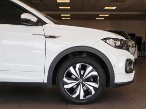 Volkswagen T-Cross 1.0TSI 85kW Comfortline - Image 8