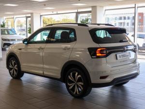 Volkswagen T-Cross 1.0TSI 85kW Comfortline - Image 9