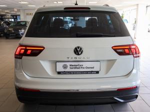 Volkswagen Tiguan 1.4TSI - Image 10