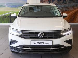 Volkswagen Tiguan 1.4TSI - Image 2