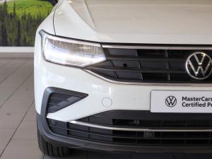 Volkswagen Tiguan 1.4TSI - Image 4