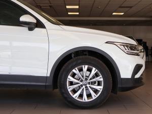 Volkswagen Tiguan 1.4TSI - Image 7