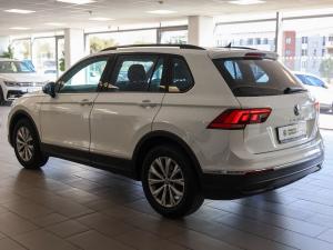 Volkswagen Tiguan 1.4TSI - Image 8