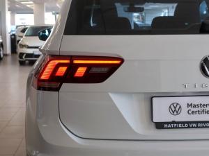 Volkswagen Tiguan 1.4TSI - Image 9