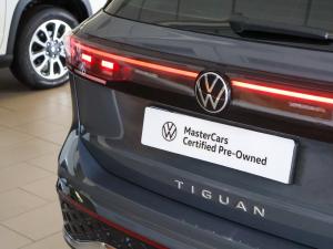 Volkswagen Tiguan 1.4TSI R-Line - Image 12