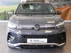 Volkswagen Tiguan 1.4TSI R-Line - Image 2