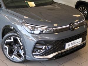 Volkswagen Tiguan 1.4TSI R-Line - Image 3