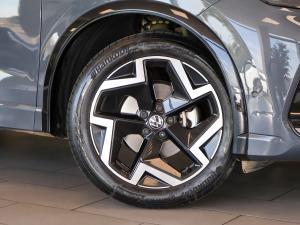Volkswagen Tiguan 1.4TSI R-Line - Image 7