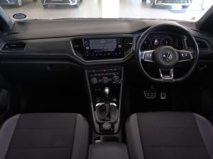Volkswagen T-Roc 2.0TSI 140kW 4Motion R-Line - Image 12