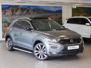 Volkswagen T-Roc 2.0TSI 140kW 4Motion R-Line - Image 1