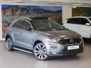 Thumbnail Volkswagen T-Roc 2.0TSI 140kW 4Motion R-Line