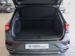 Volkswagen T-Roc 2.0TSI 140kW 4Motion R-Line - Image 22