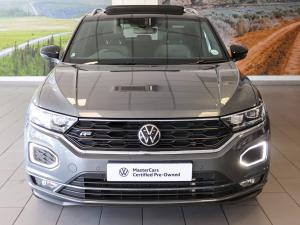 Volkswagen T-Roc 2.0TSI 140kW 4Motion R-Line - Image 2
