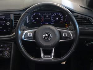 Volkswagen T-Roc 2.0TSI 140kW 4Motion R-Line - Image 30