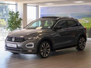 Volkswagen T-Roc 2.0TSI 140kW 4Motion R-Line - Image 3