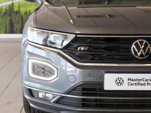 Volkswagen T-Roc 2.0TSI 140kW 4Motion R-Line - Image 4