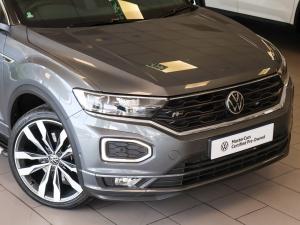 Volkswagen T-Roc 2.0TSI 140kW 4Motion R-Line - Image 5