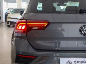 Volkswagen T-Roc 2.0TSI 140kW 4Motion R-Line - Image 9