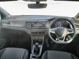 Volkswagen Polo hatch 1.0TSI - Image 11