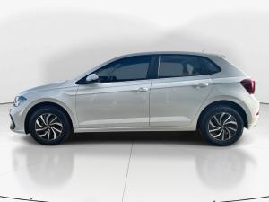 Volkswagen Polo hatch 1.0TSI - Image 4