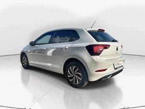 Volkswagen Polo hatch 1.0TSI - Image 5