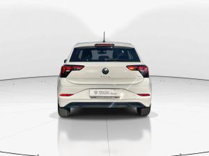 Volkswagen Polo hatch 1.0TSI - Image 6