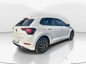 Volkswagen Polo hatch 1.0TSI - Image 7