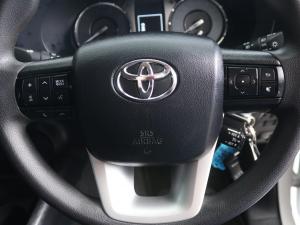 Toyota Hilux 2.4GD-6 double cab Raider auto - Image 10