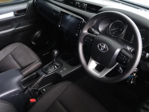 Toyota Hilux 2.4GD-6 double cab Raider auto - Image 11
