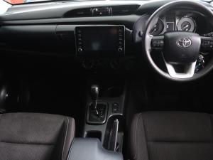 Toyota Hilux 2.4GD-6 double cab Raider auto - Image 15