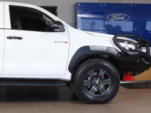 Toyota Hilux 2.4GD-6 double cab Raider auto - Image 16