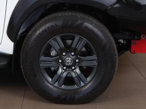Toyota Hilux 2.4GD-6 double cab Raider auto - Image 17