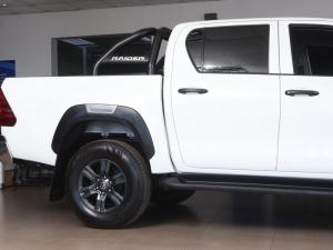 Toyota Hilux 2.4GD-6 double cab Raider auto - Image 18
