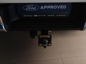Toyota Hilux 2.4GD-6 double cab Raider auto - Image 20