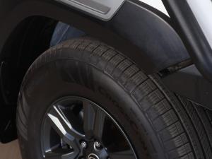 Toyota Hilux 2.4GD-6 double cab Raider auto - Image 7