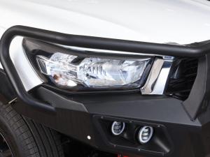 Toyota Hilux 2.4GD-6 double cab Raider auto - Image 8