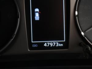 Toyota Hilux 2.4GD-6 double cab Raider auto - Image 9
