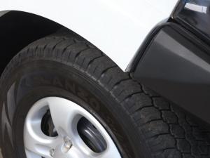 Mahindra Pik Up 2.2CRDe single cab S6 - Image 10