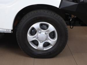 Mahindra Pik Up 2.2CRDe single cab S6 - Image 11