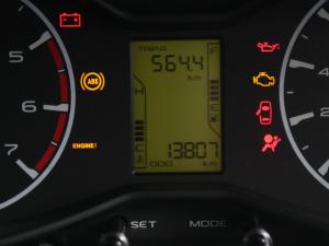 Mahindra Pik Up 2.2CRDe single cab S6 - Image 12