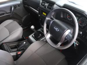 Mahindra Pik Up 2.2CRDe single cab S6 - Image 14